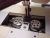 Двухигольная машина с тройным продвижением GOLDEN WHEEL CSU-4250L