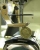 Промышленная швейная машина для сверхтяжелых материалов GOLDEN WHEEL CS-441